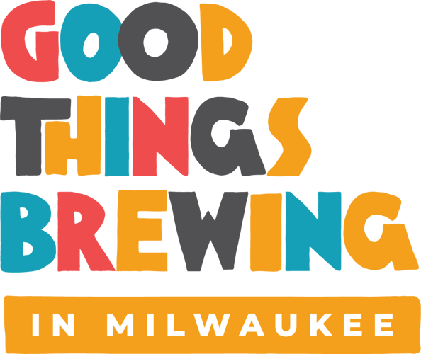 Good Things Brewing in Milwaukee Logo