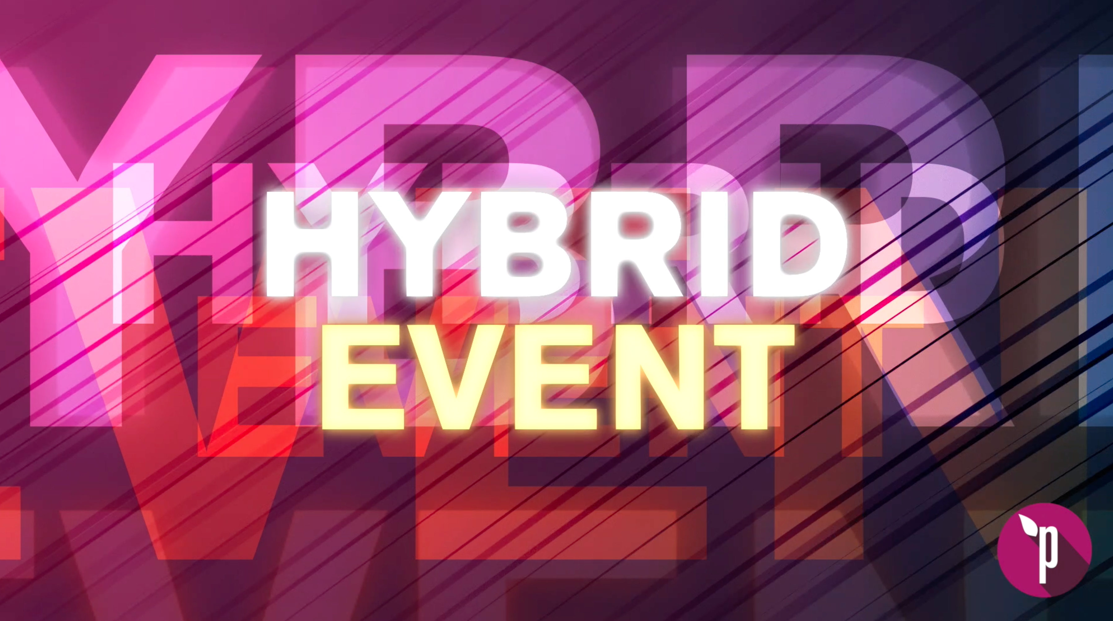 Hybrid Events