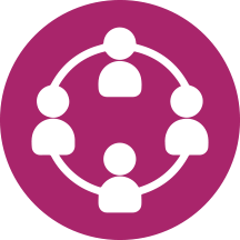 Internal Communications icon