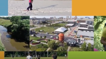 Creating New Content with your Current Assets
