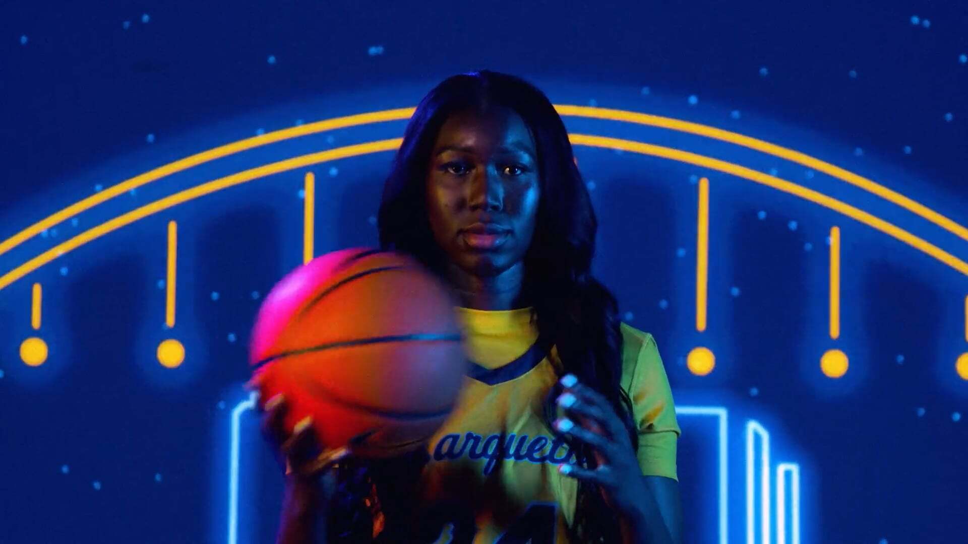 Marquette WBB