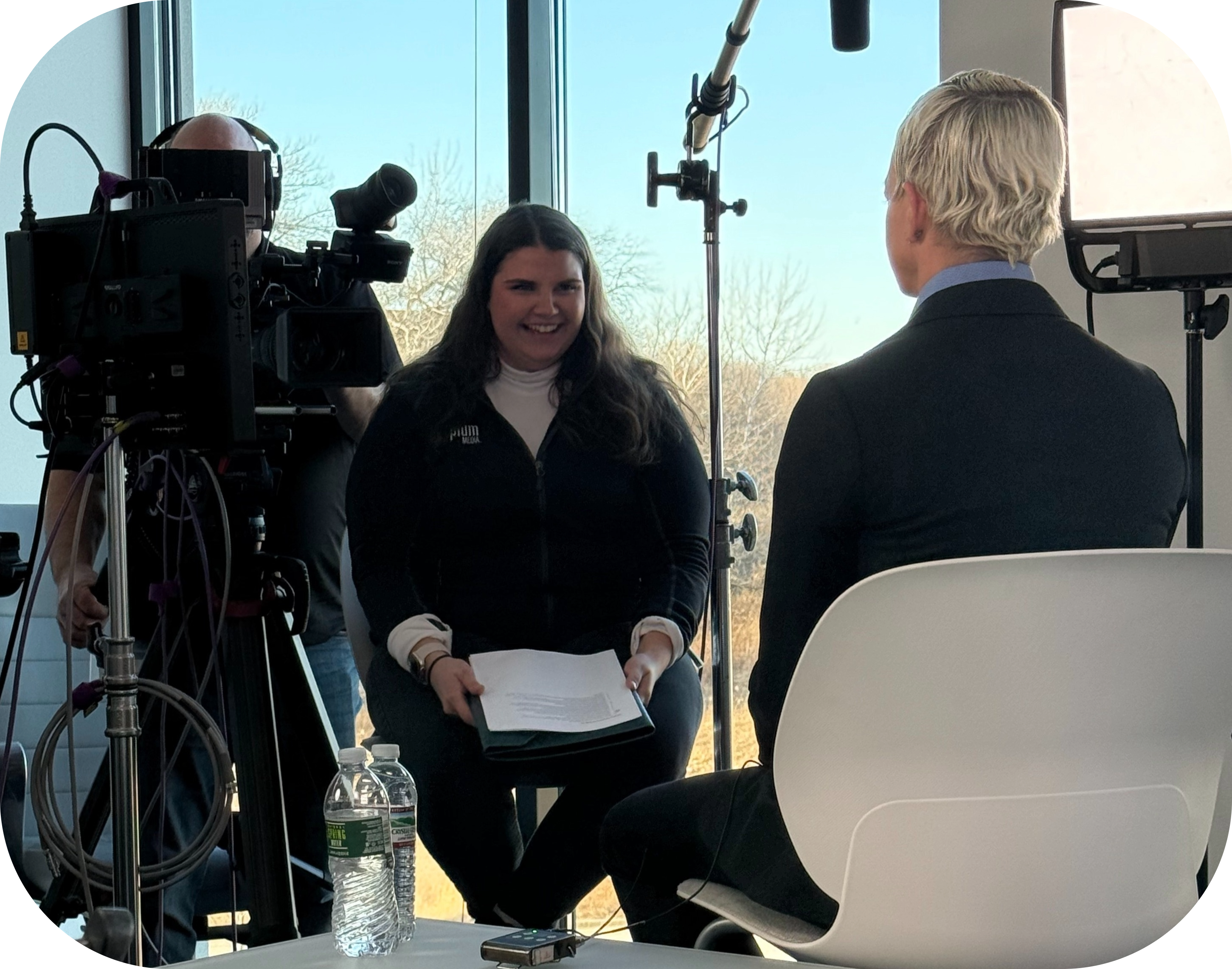 Mazie Interviews-1-1