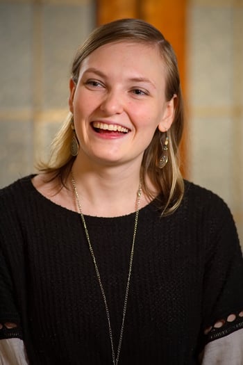 Mikaia Jacobs Video Editor Plum Media