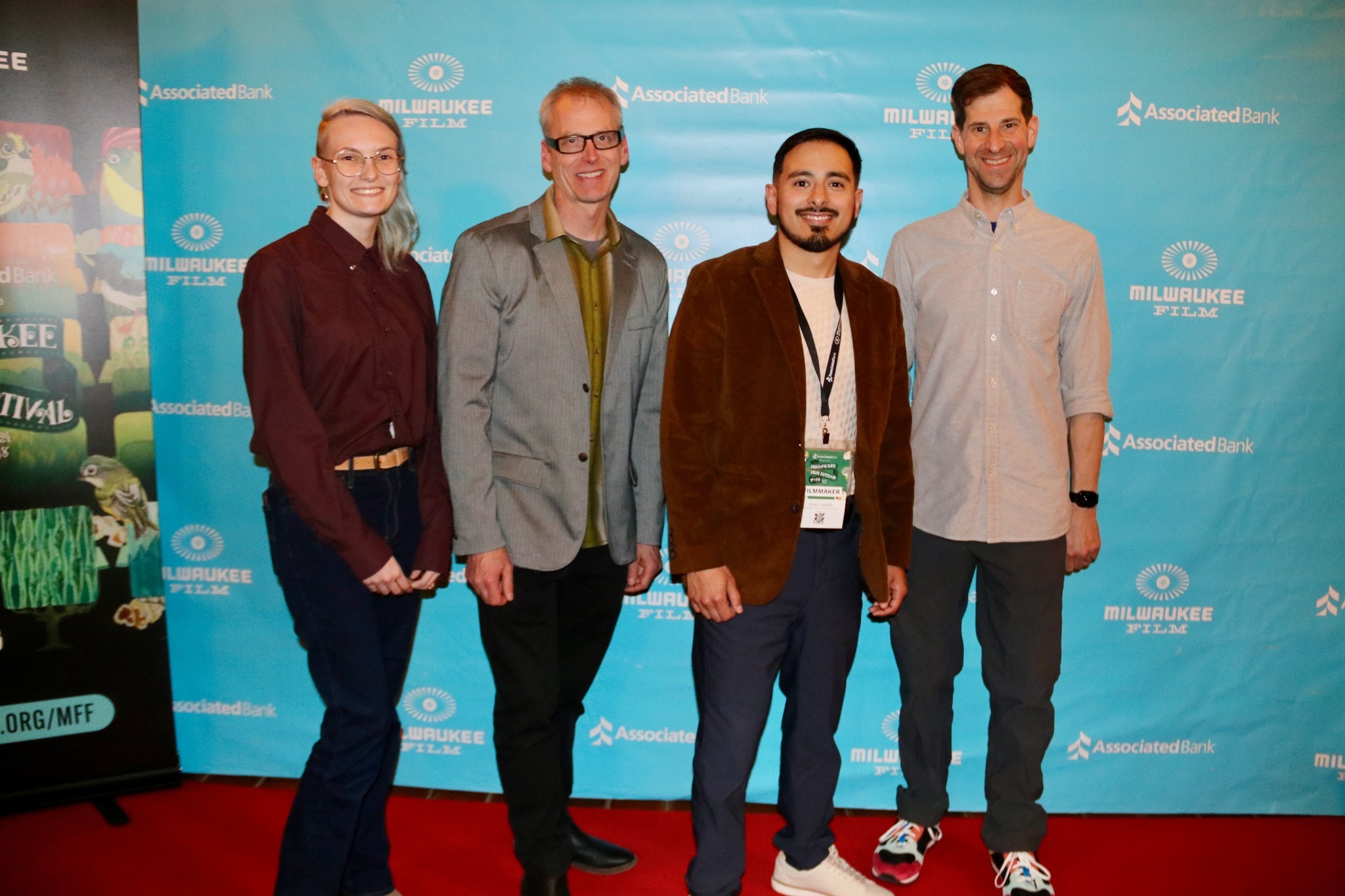 Milwaukee film festival