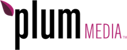 Plum Media logo_3 color_horz-1