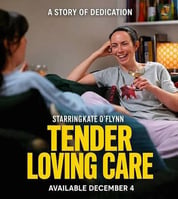 Tender loving care
