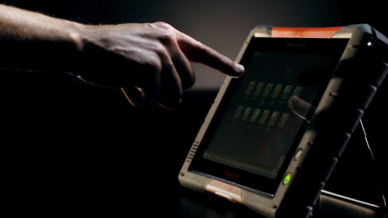 Technology