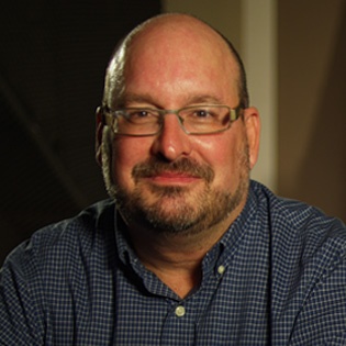 Bob Gregory / Director of Photography Plum Media