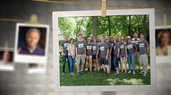 Plum Media celebrates 20th Anniversary