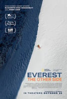 everest the other side