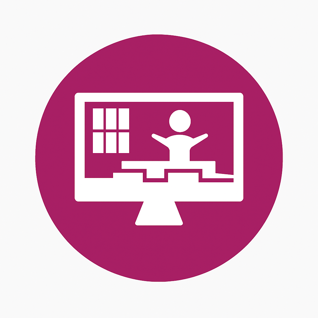 post production icon