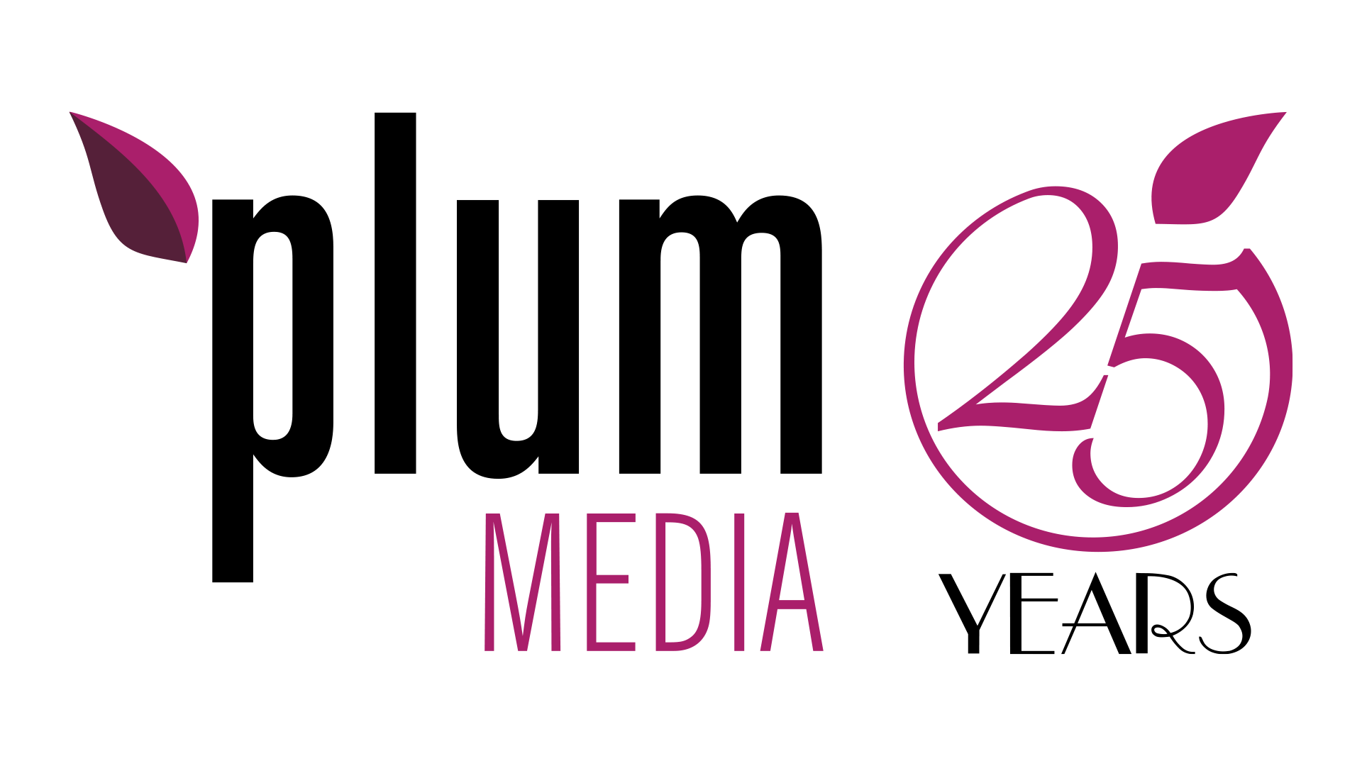 4932_Plum 25th logo wide_v1