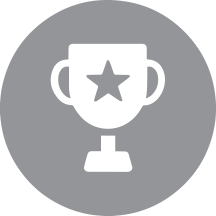 Awards icon