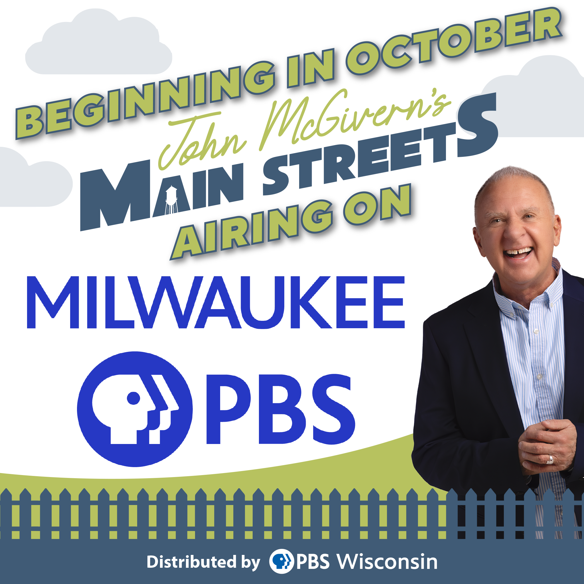 Main Streets on PBS