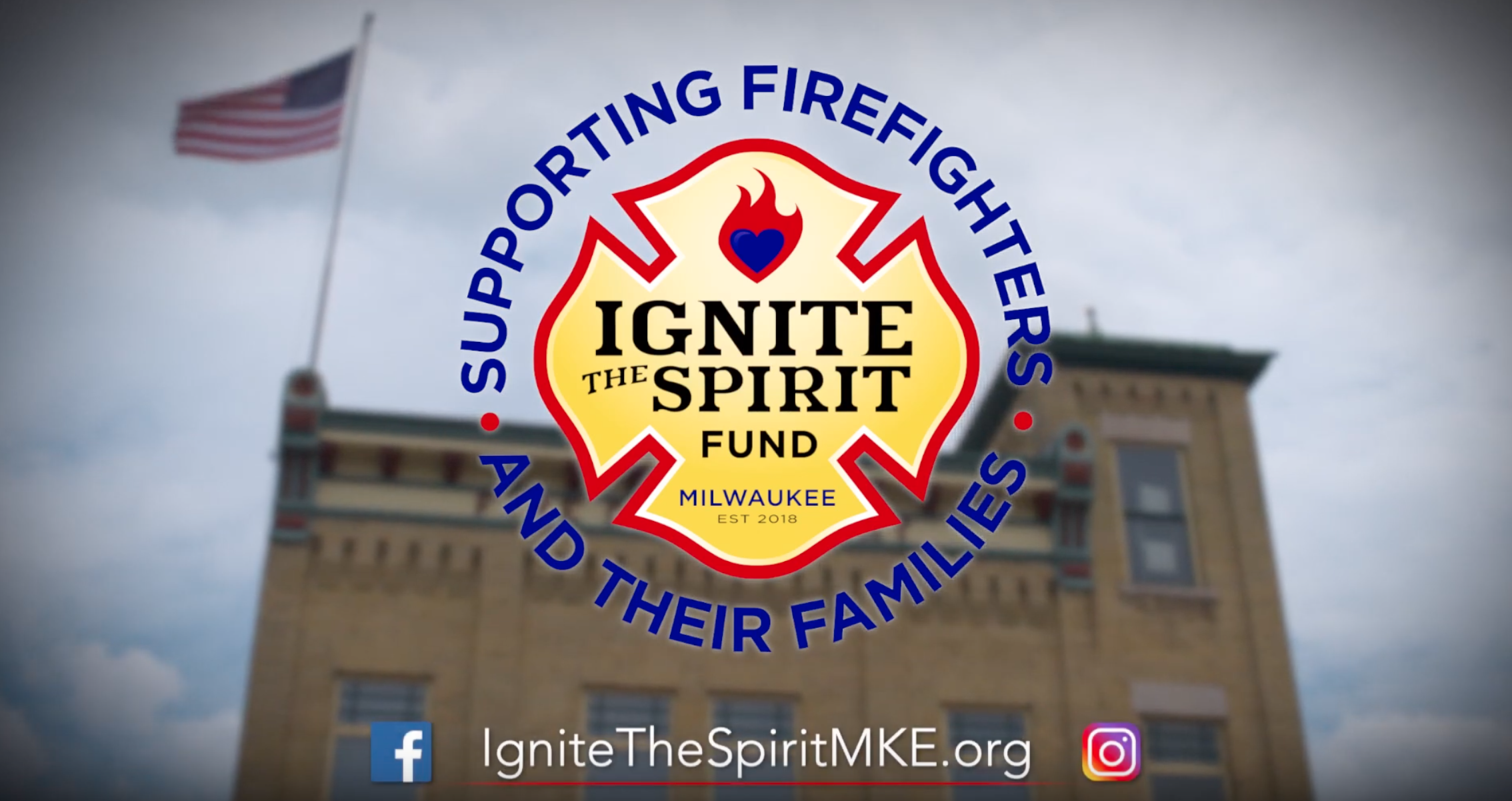 Ignite the Spirit