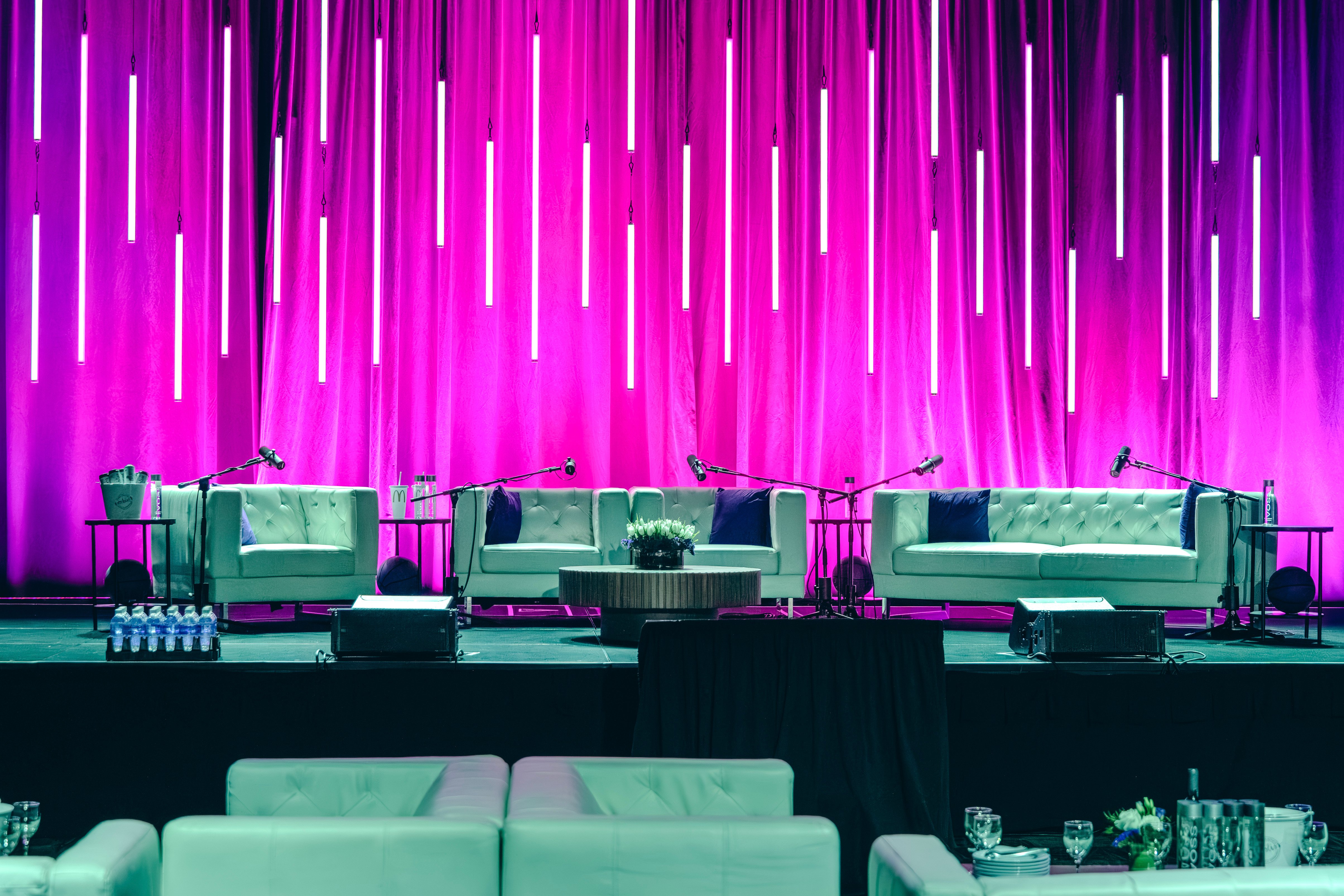 Thanalysis Live Stage 2