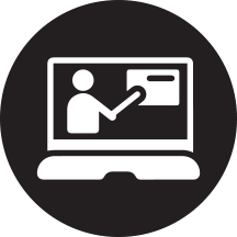 Training icon