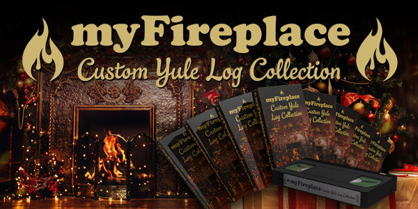 myFireplace banner