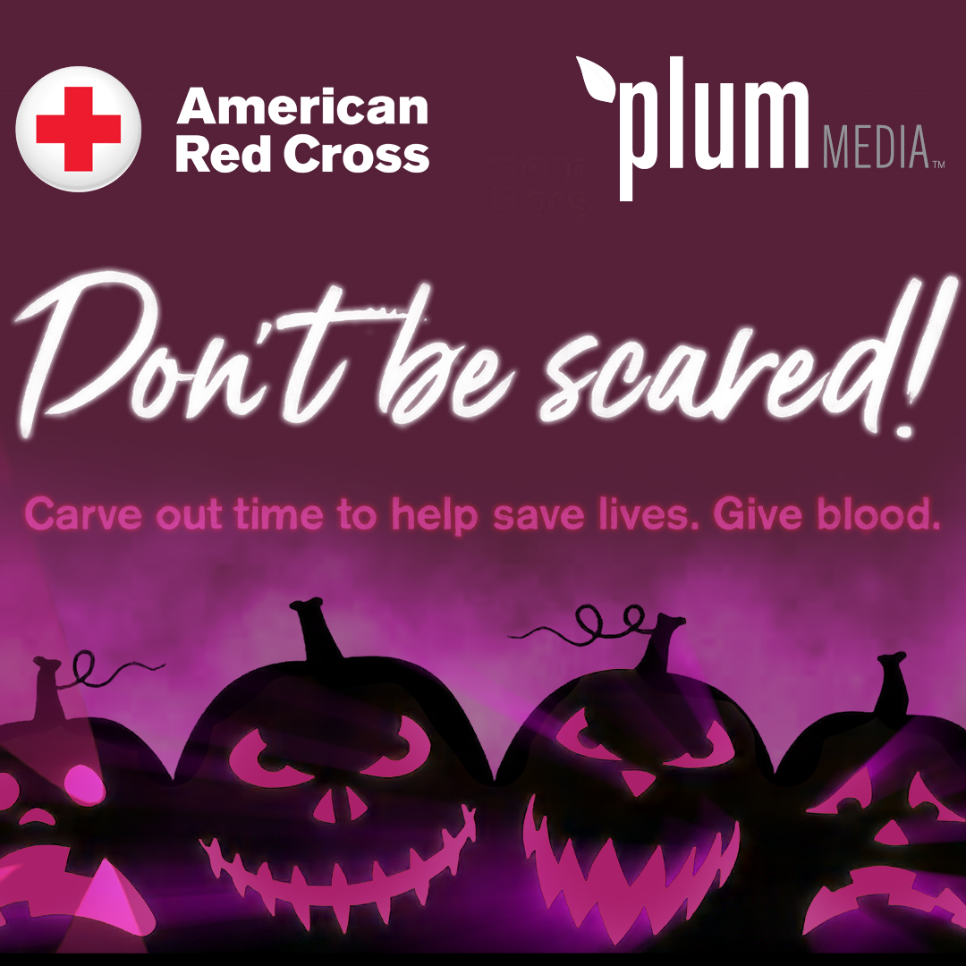 american red cross blood drive